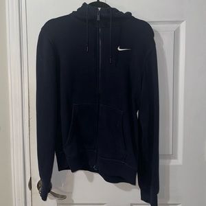 UNISEX NIKE ZIP UP